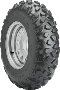 Trail Pro Atv/utv Tire
