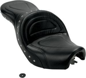 Explorer Special Seat Black