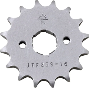 JT SPROCKETS Első lánckerék , nordicamoto.ro