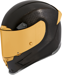 Helmet Afp Carbon GoldBlack, Gold  XL, 1, nordicamoto.ro