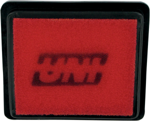 Factory Air Filter Red