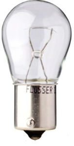 Filament Bulbs Clear, 1, nordicamoto.ro