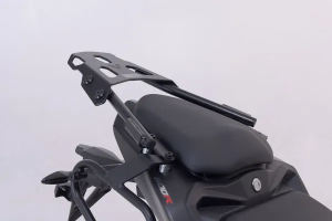 SW-MOTECH Street Rack, fekete, 5, nordicamoto.ro
