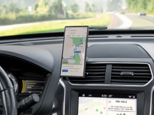 Quad Lock motorkerékpár-telefon tartó – öntapadó rögzítés, 3, nordicamoto.ro