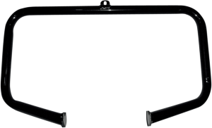 Big Buffalo Engine Guard Black