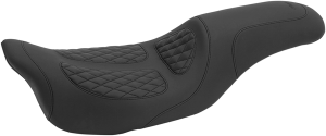 Dave Perewitz Signature Series Fastback 2-up Seat Black, 1, nordicamoto.ro