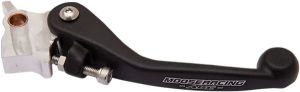 MOOSE RACING Flex fékkar, Arc Black 