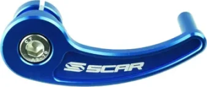 Axle Puller Rear Blue, 1, nordicamoto.ro