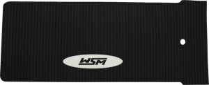 Traction Mat Black