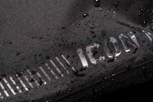 Pantaloni Icon PDX3™ Black 3XL, 3, nordicamoto.ro
