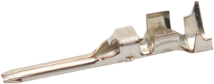 Jae Mx-1900 Connector Components Silver, 1, nordicamoto.ro