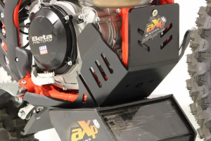 Scut Motor AXP Racing Xtrem Beta RR/RR-S 350/500 4T '20–'22 Fekete, 4, nordicamoto.ro