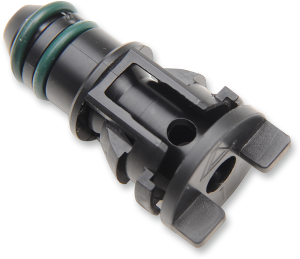 Oil/vent Line Retainer Assembly Black, 1, nordicamoto.ro