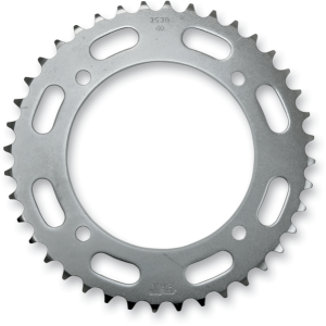 Steel Sprocket Natural