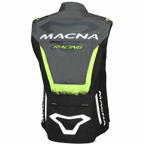 MACNA LANDMARK enduro/adventure dzseki, fekete, M-es méret, 2, nordicamoto.ro
