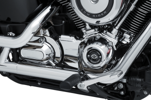 Precision® Oil Dipstick Black