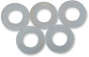 Steering Stem Washer
