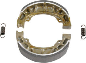 Carbon Graphite (r)x(r) Brake Shoes