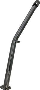 Side Stand Black, 1, nordicamoto.ro