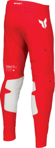 Pantaloni Enduro Thor Sportmode Riot Red 28, 4, nordicamoto.ro