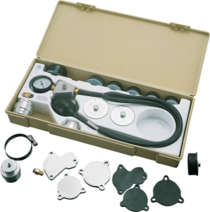 2-stroke Leak-down Tester