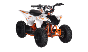 KAYO A50 gyermek-ATV, 3, nordicamoto.ro