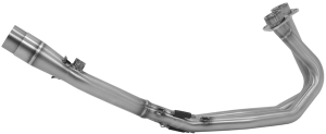 Collector Stainless Steel, 1, nordicamoto.ro