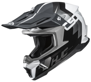 HJC C50 Primal sisak, 4, nordicamoto.ro