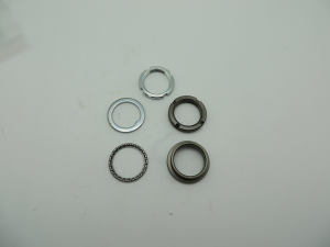 Bearing For Steering Stem Stainless Steel, 2, nordicamoto.ro
