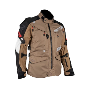 Leatt ADV Multitour 7.5 Desert XL motorkerékpáros kabát, 3, nordicamoto.ro