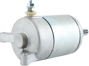 Starter Motor Unfinished, 1, nordicamoto.ro