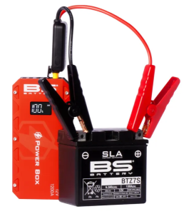 Booster Power Box Pb-02, nordicamoto.ro