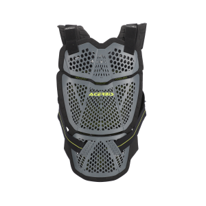 Acerbis P035 L1 fehér sisak, 5, nordicamoto.ro