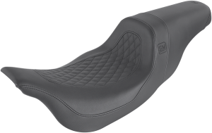 Speed Merchant Pro Series Seat Black