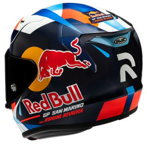HJC RPHA 12 Red Bull Misano II sisak, 4, nordicamoto.ro
