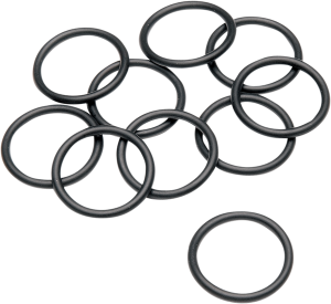 Sundance® Peg Replacement O-rings