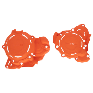 Acerbis Orange 2024 KTM 2T 250/300 motorvédő készlet, nordicamoto.ro
