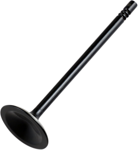 Replacement Valve Black, 1, nordicamoto.ro