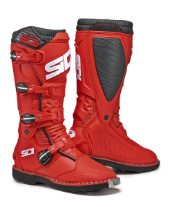 Sidi X-Power Red csizma, 43-as méret, 1, nordicamoto.ro