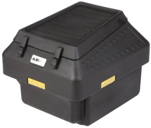 GKA Snb box Ski-doo TundraRanger 600 Ace, nordicamoto.ro