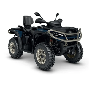 Can-Am ATV promóció, Can-Am Outlander MAX LIMITED 1000R SAS T '26 ATV, nordicamoto.ro