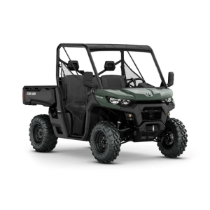 SXS Can-Am Traxter BASE HD9 T 2027, nordicamoto.ro