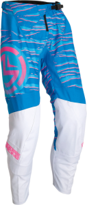 Qualifier Pants Blue 28, 3, nordicamoto.ro