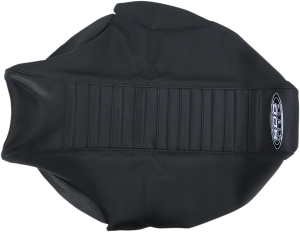 Seatcover Pleat Yam 338 Black, 1, nordicamoto.ro
