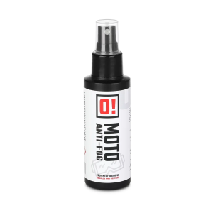 O-Moto páramentesítő spray szemüvegekhez és plexikhoz, 100 ml, 3, nordicamoto.ro