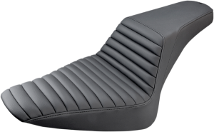 Seat Step Up Tr Fls Black