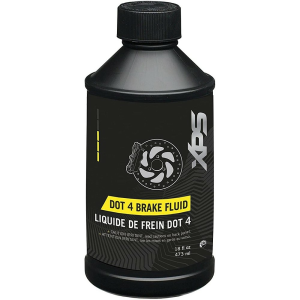 Fékfolyadék, BRP XPS DOT4 fékfolyadék, 355 ml, 779207, nordicamoto.ro