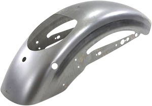Rear Fender Unfinished
