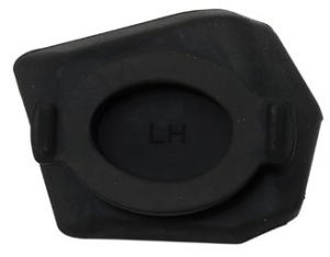 Sno-X Plug-IFS furatkészlet (jobb/bal) Polaris