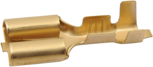 Starter Solenoid Connector Copper